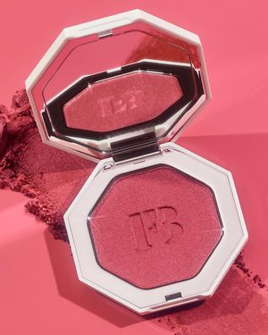 Image post by @fentybeauty on Instagram
