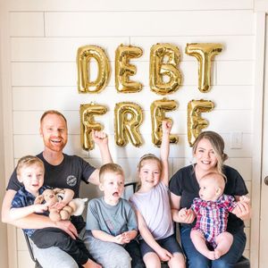 Image post by @daveramsey on Instagram
