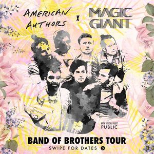 Image post by @magicgiant on Instagram
