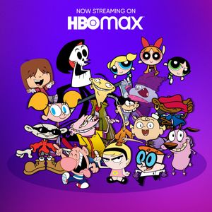 Image post by @cartoonnetwork on Twitter