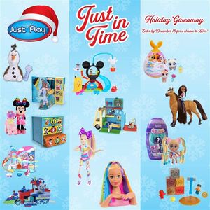 Image post by @justplayproducts on Instagram
