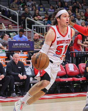 Image post by @windycitybulls on Instagram