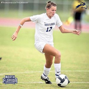 Image post by @ospreyswsoc on Instagram
