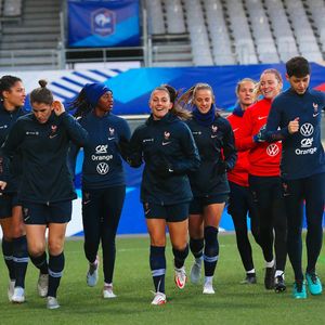 Image post by @equipedefrance on Instagram