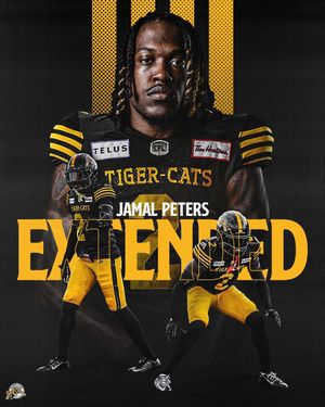 Image post by @hamiltontigercats on Instagram