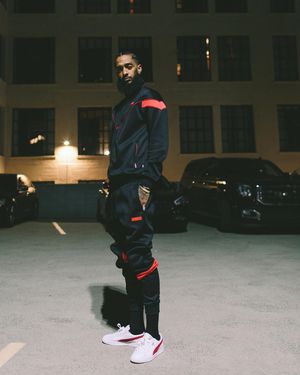 Image post by @shoepalace on Instagram