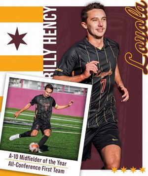 Image post by @ramblersmsoc on Instagram