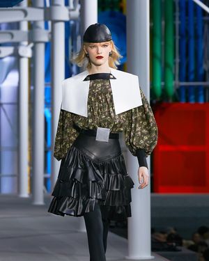 Image post by @louisvuitton on Instagram