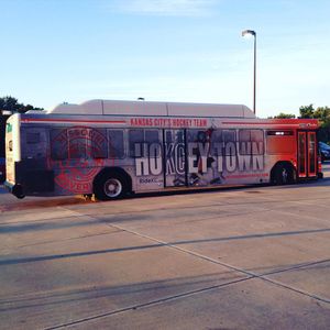 Image post by @kcmavericks on Instagram