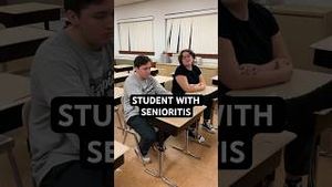 Video post by @americanhighshorts on YouTube