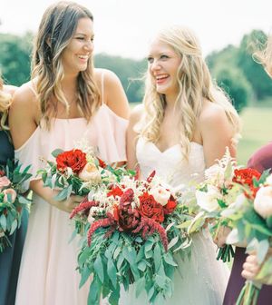 Image post by @soireessouthernevents on Instagram