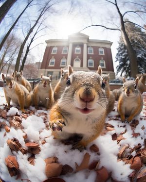 Image post by @vanderbiltu on Instagram