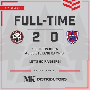 Image post by @lrrangers on Instagram