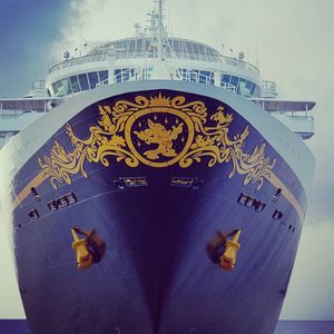 Image post by @thedisneyblog on Instagram