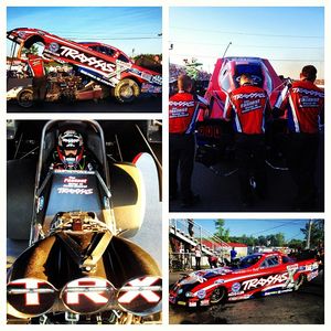Image post by @jfr_racing on Instagram