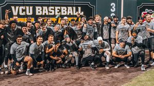 Image post by @vcubaseball on Instagram