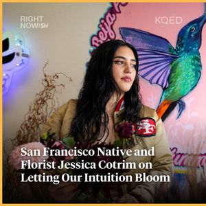 Image post by @kqed on Instagram