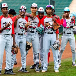 Image post by @mlbdevelops on Instagram