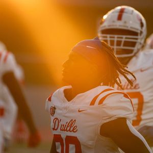 Image post by @texashsfb on Instagram