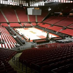 Image post by @terpswbb on Instagram