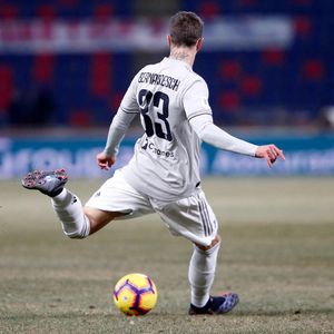 Image post by @fbernardeschi on Instagram