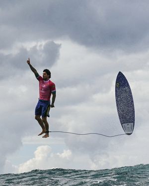 Image post by @YahooSports on Twitter