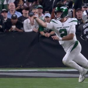 Image post by @nyjets on Instagram