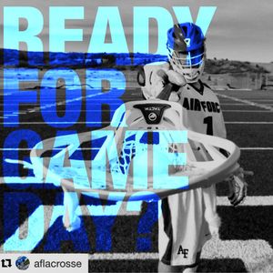 Image post by @cascade_lacrosse on Instagram