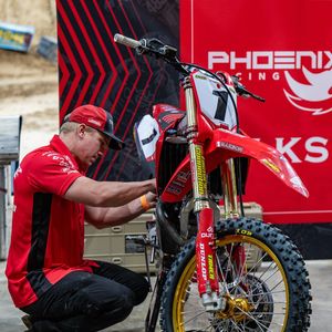 Image post by @racerxonline on Instagram
