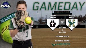 Image post by @hussonsoftball on Instagram