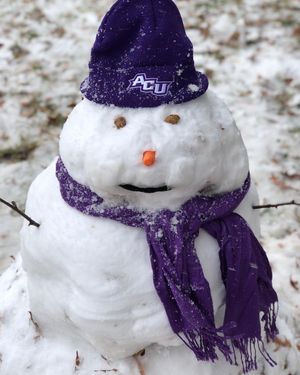 Image post by @acuedu on Instagram
