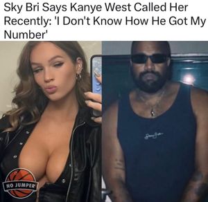 Image post by @nojumper on Instagram