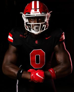 Image post by @cornellsports on Instagram