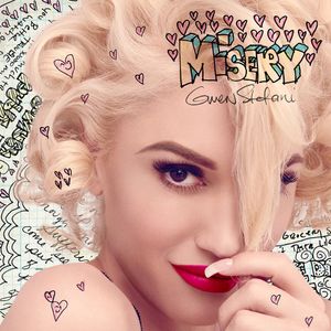 Image post by @gwenstefani on Instagram