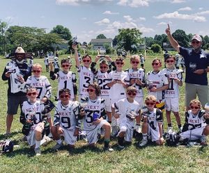 Image post by @pinnaclelaxchamps on Instagram