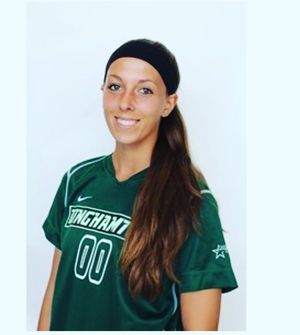 Image post by @binghamtonwsoc on Instagram