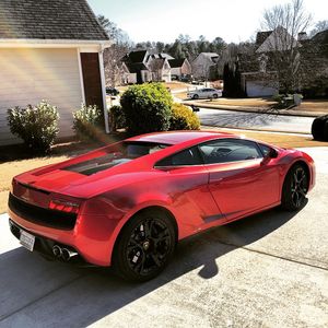 Image post by @seanjohngk on Instagram