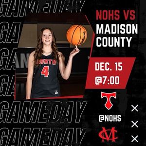 Image post by @nohsladytitans on Instagram