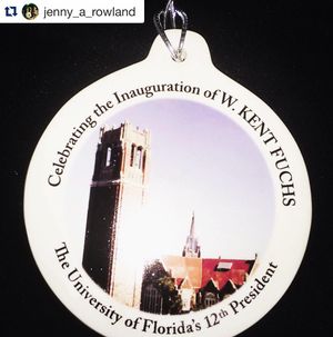 Image post by @gatorsgym on Instagram