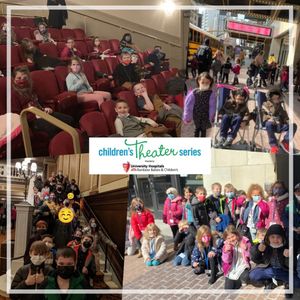 Image post by @playhousesquare on Instagram