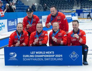 Image post by @teamcanada on Instagram