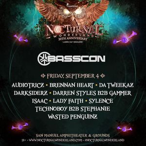 Image post by @nocturnalwland on Instagram