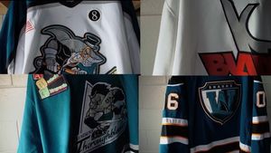 Image post by @sjbarracuda on Instagram