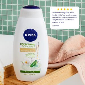 Image post by @niveausa on Instagram