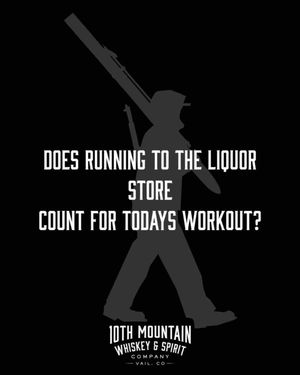 Image post by @10thmtnwhiskey on Instagram