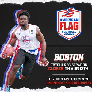 Image post by @flagfootball on Instagram