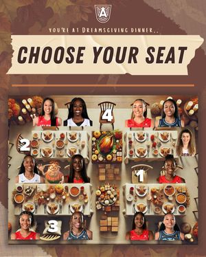 Image post by @atlantadream on Instagram