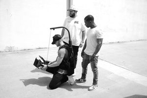 Image post by @kirkfranklin on Instagram