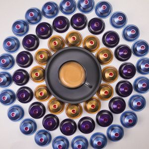 Image post by @nespressousa on Instagram