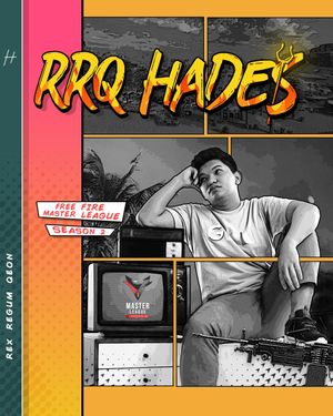 Image post by @teamrrq on Instagram